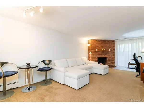 Address Withheld By Seller, Lakewood, CO 80215