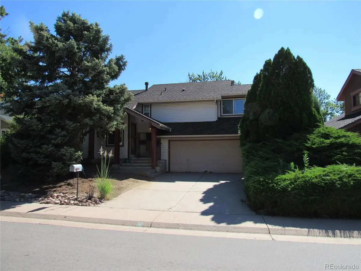 3530 S Rifle St, Aurora, CO 80013 - #1