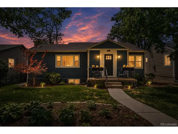 1121 S Cook St, Denver, CO 80210