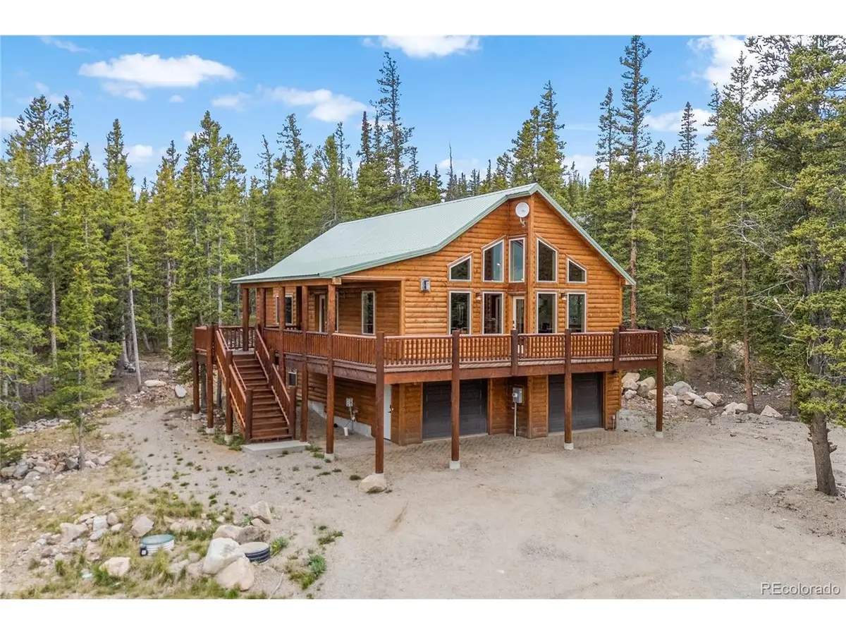 181 Valley Of The Sun Dr, Fairplay, CO 80440 - #1