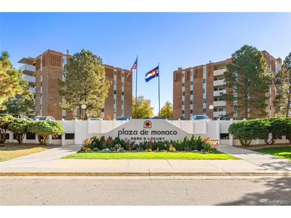 2880 S Locust St #200S, Denver, CO 80222