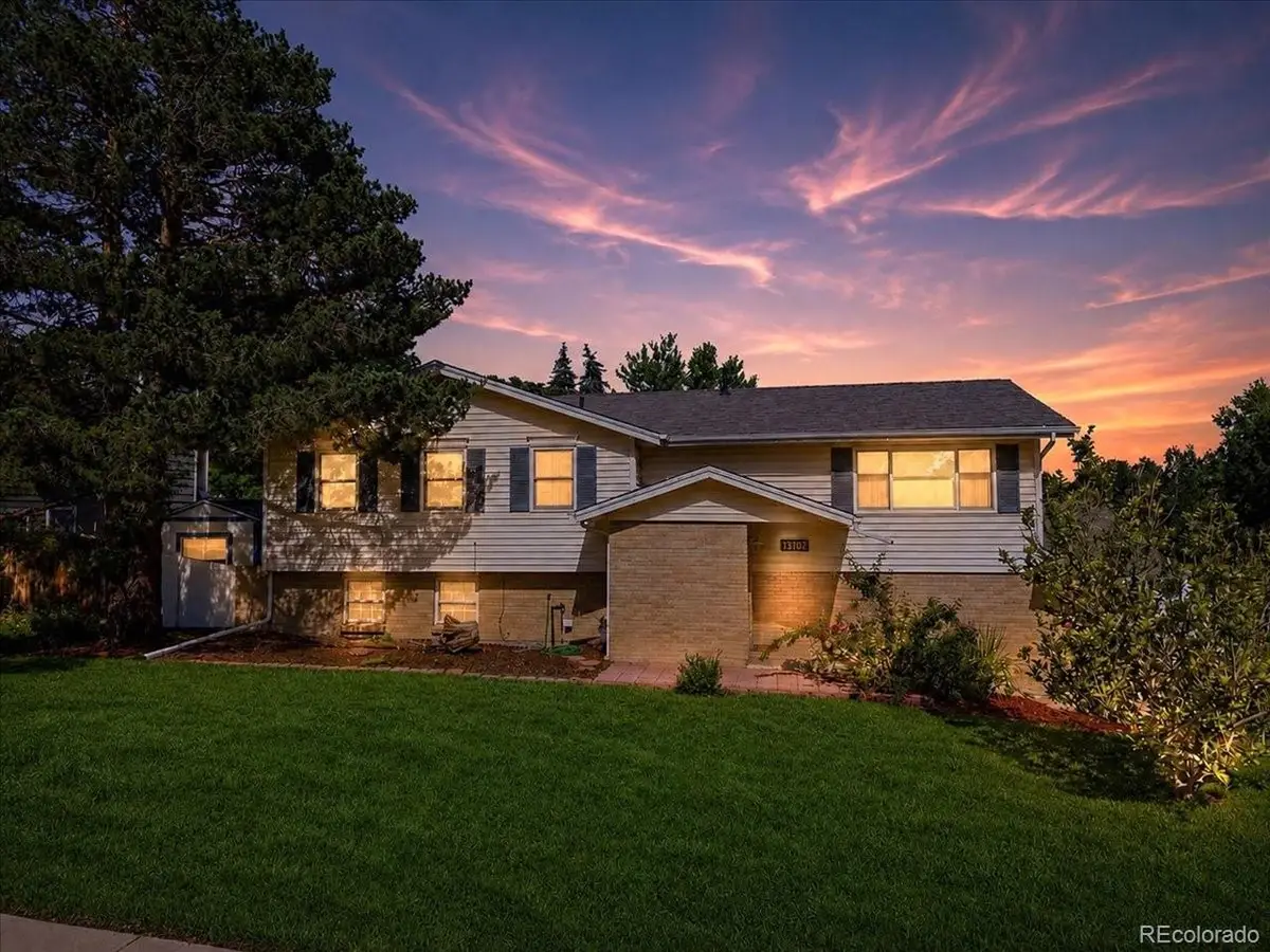 13102 Saint Paul Dr, Thornton, CO 80241 - #1