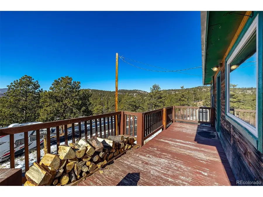 201 Lake Dr, Florissant, CO 80816 - #3
