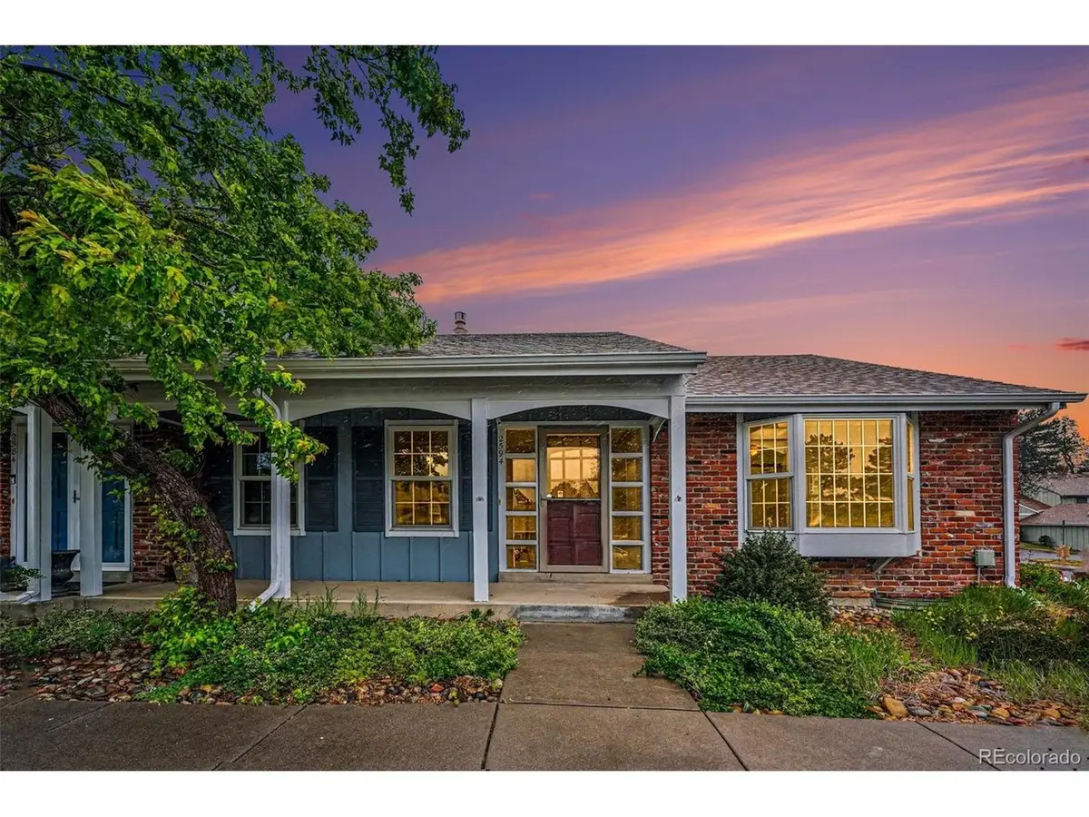 2594 E Geddes Ave, Centennial, CO 80122 - #1