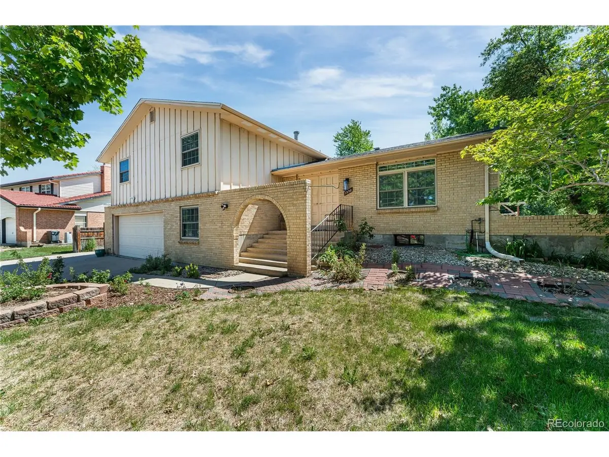 1550 S Oakland St, Aurora, CO 80012 - #1