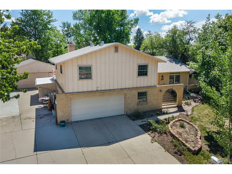 1550 S Oakland St, Aurora, CO 80012 - #2