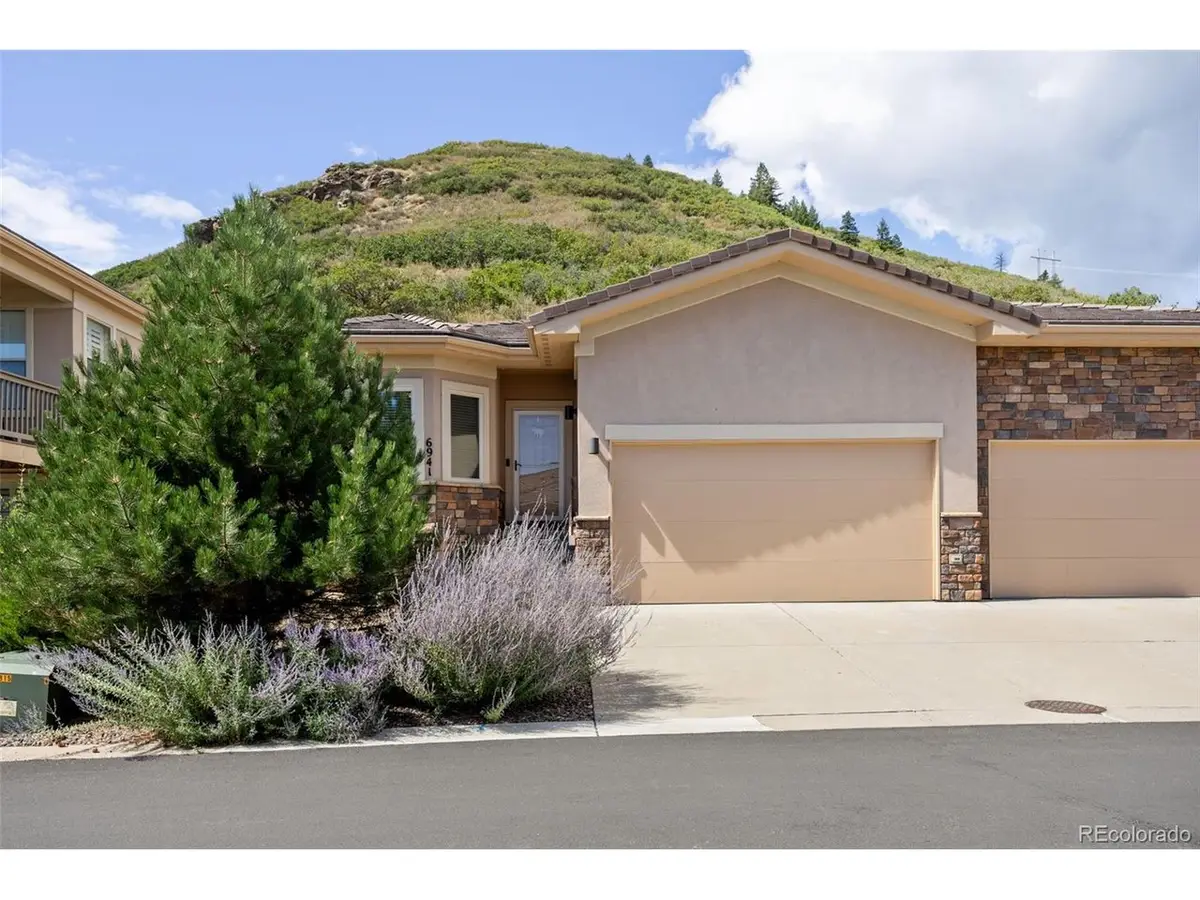 6941 Fargo Trl, Littleton, CO 80125 - #1