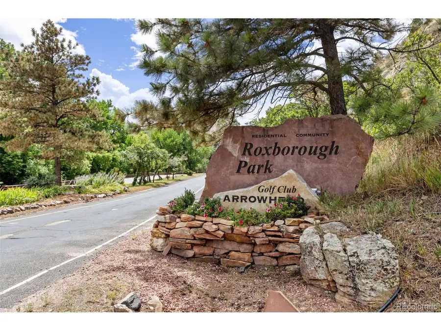 6941 Fargo Trl, Littleton, CO 80125 - #2