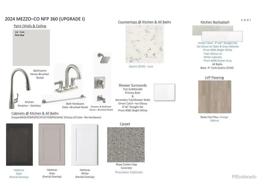 3691 Sandreed St, Dacono, CO 80514 - Image #2