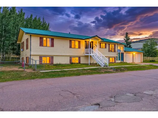 405 E Galena Ave, Cripple Creek, CO 80813