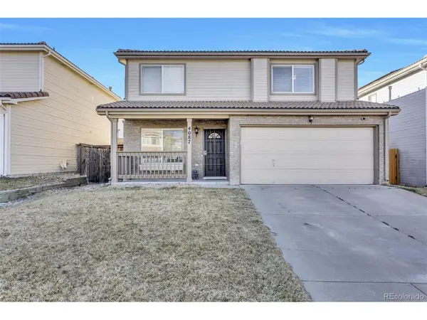 4087 E Orleans Ct, Denver, CO 80249