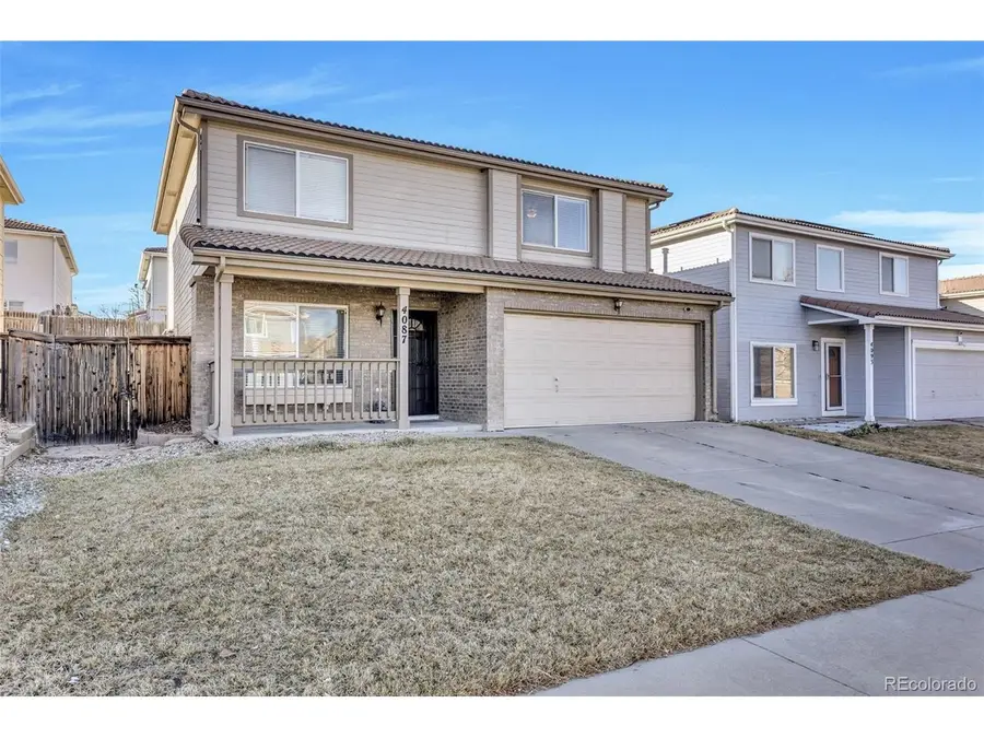 4087 E Orleans Ct, Denver, CO 80249 - Image #2