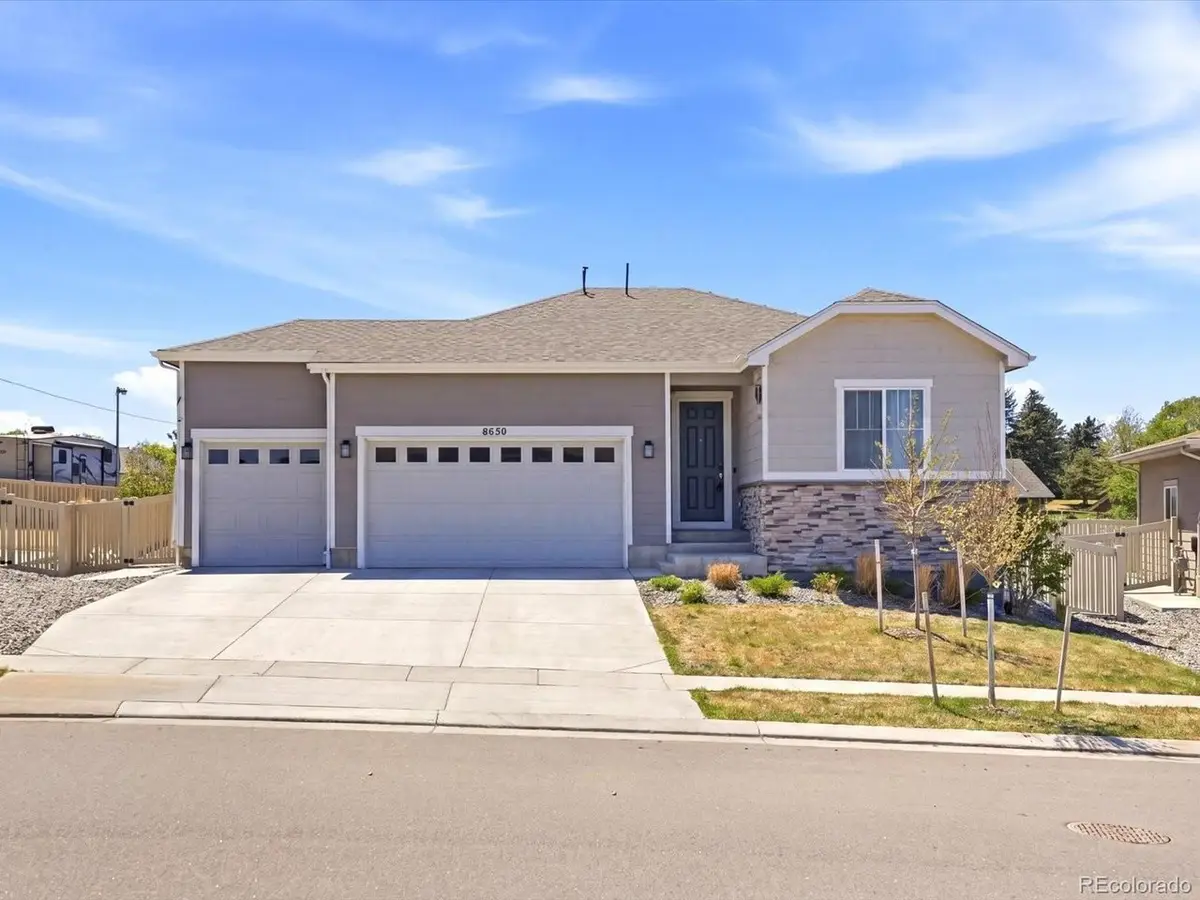 Address Withheld By Seller, Commerce City, CO 80640 - #1