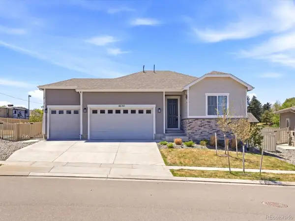 Address Withheld By Seller, Commerce City, CO 80640
