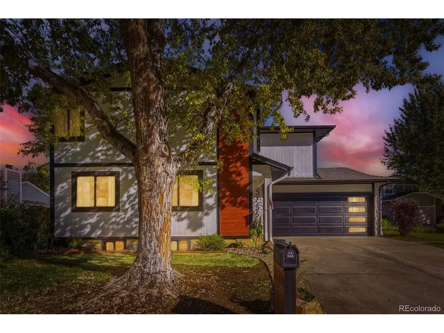 5756 S Lansing Ct, Englewood, CO 80111 - #2