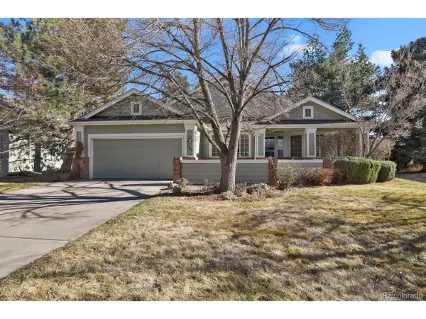 1894 S Marshall Cir, Lakewood, CO 80232