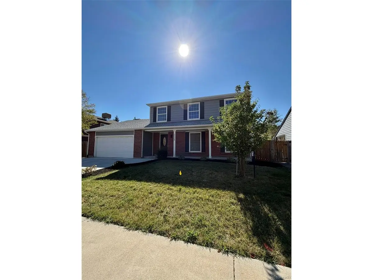 3224 W 11th Avenue Dr, Broomfield, CO 80020 - #1