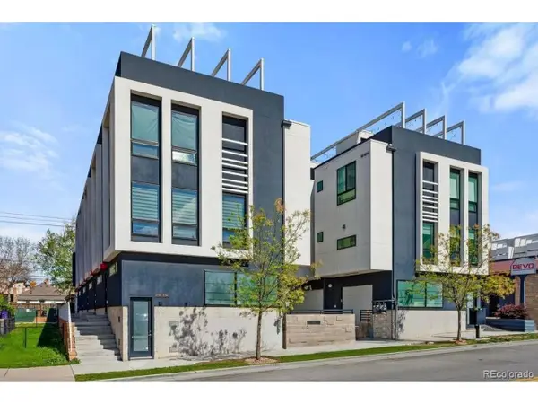 2162 S Delaware St, Denver, CO 80223