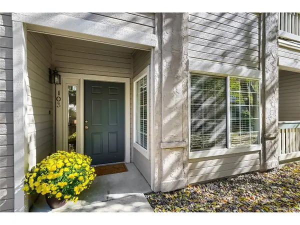 1116 Opal St #103, Broomfield, CO 80020