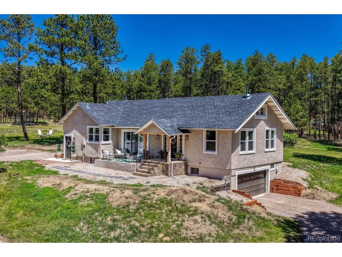 6350 Vessey Rd, Colorado Springs, CO 80908 - #1