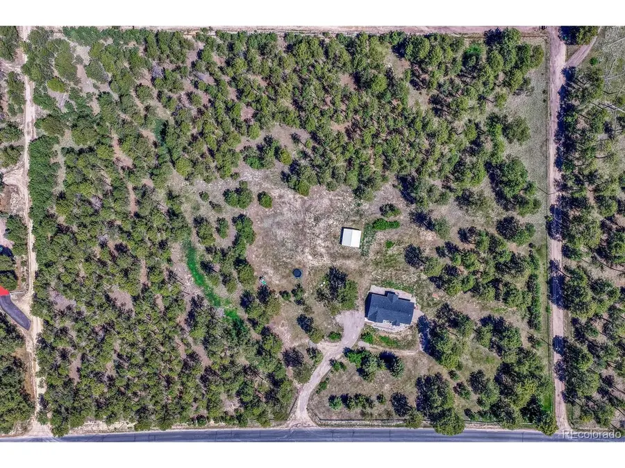 6350 Vessey Rd, Colorado Springs, CO 80908 - #2