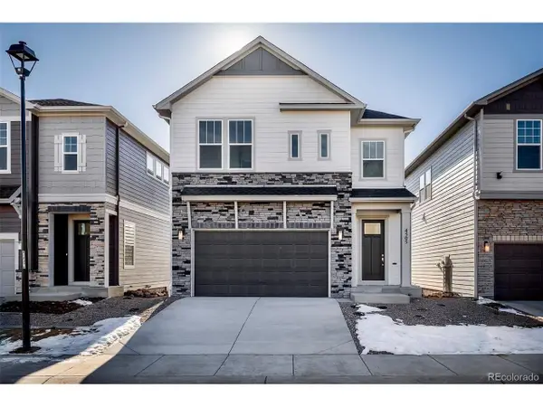 4505 Peak Crest Vw, Colorado Springs, CO 80918