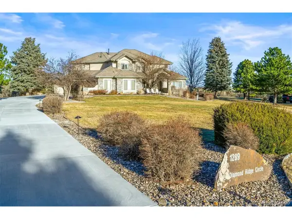 1289 Diamond Ridge Cir, Castle Rock, CO 80108