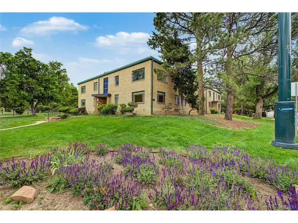 1190 Clermont St #202, Denver, CO 80220