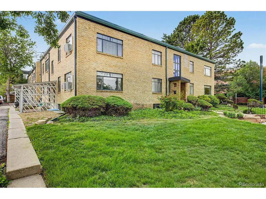 1190 Clermont St #202, Denver, CO 80220 - #2
