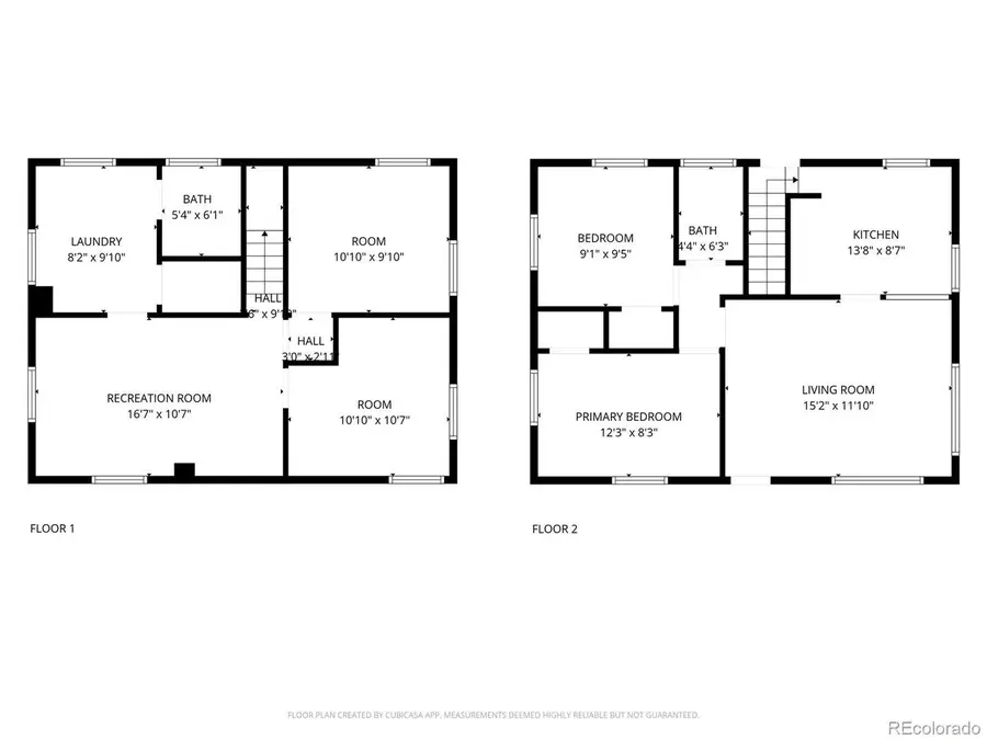 460 S Alcott St, Denver, CO 80219 - Image #2