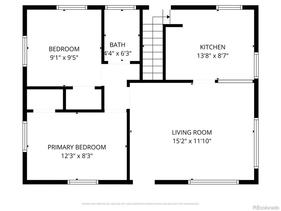 460 S Alcott St, Denver, CO 80219 - Image #3