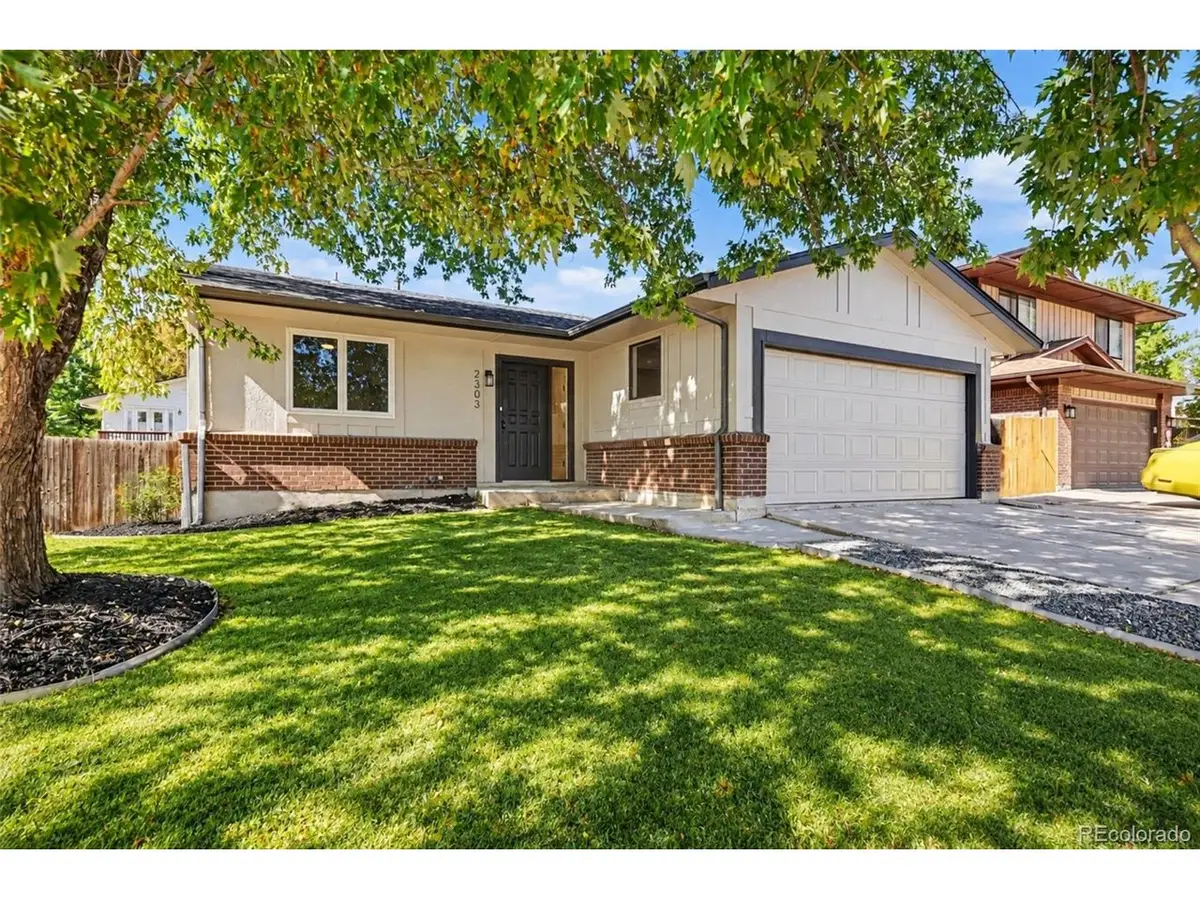 2303 S Devinney St, Lakewood, CO 80228 - #1