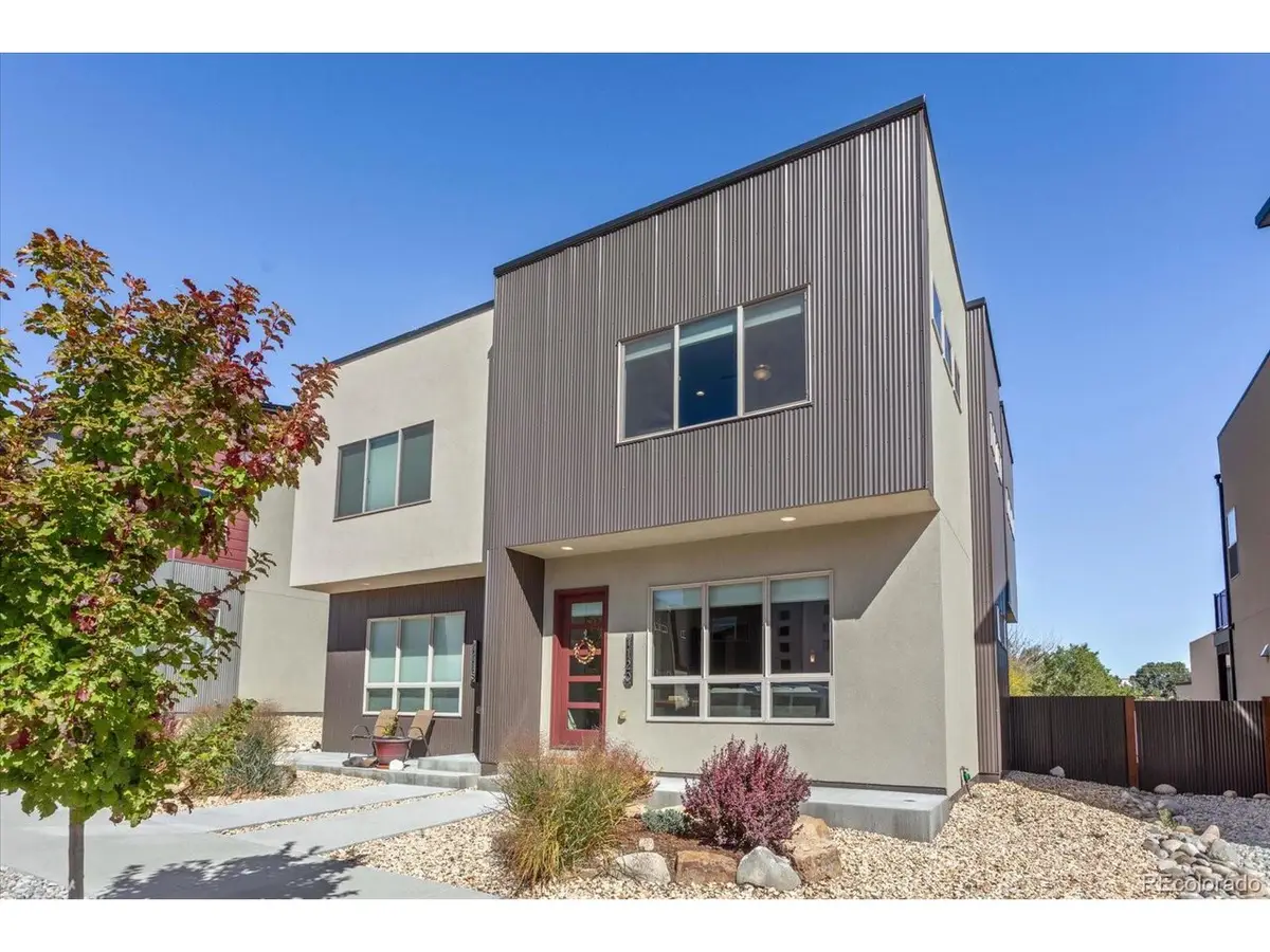 1120 Agate Ln, Poncha Springs, CO 81242 - Image #1