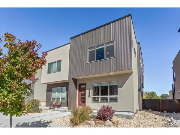 1120 Agate Ln, Poncha Springs, CO 81242