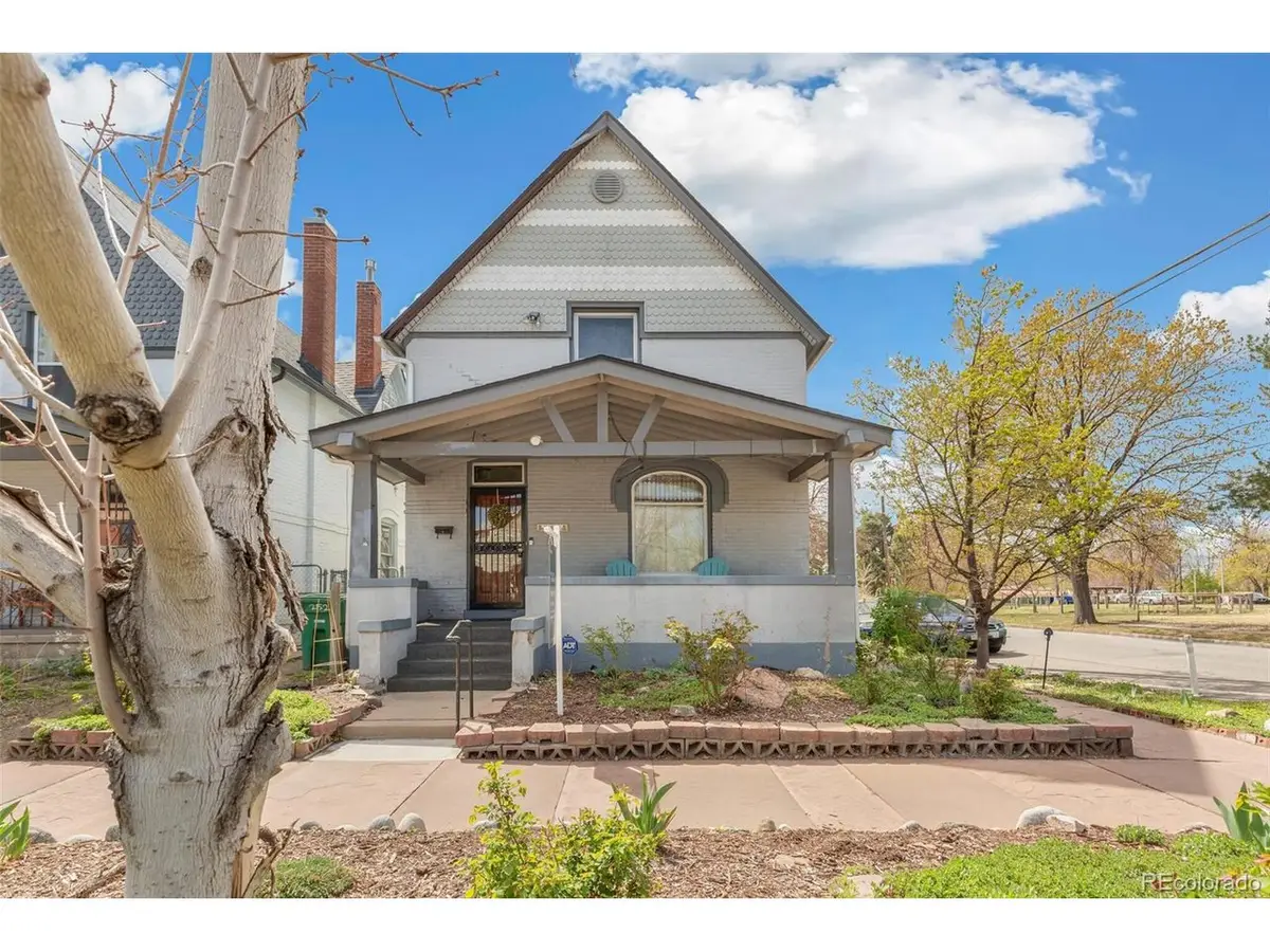 252 W Irvington Pl, Denver, CO 80223 - #1