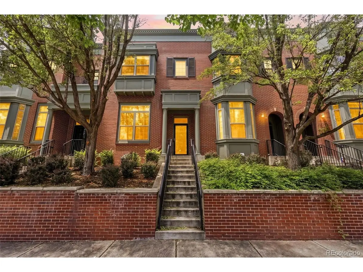2935 Central Park Blvd, Denver, CO 80238 - #1