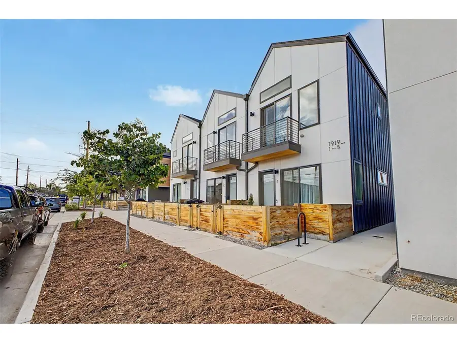1921 W Elk Pl #2, Denver, CO 80211 - #2