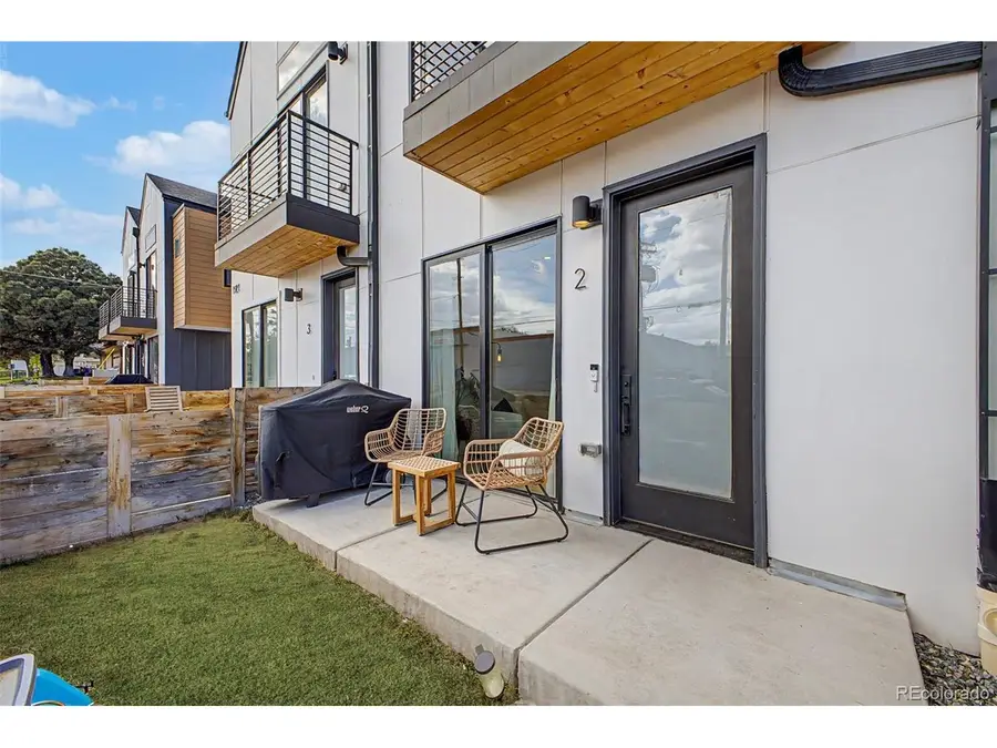 1921 W Elk Pl #2, Denver, CO 80211 - #3