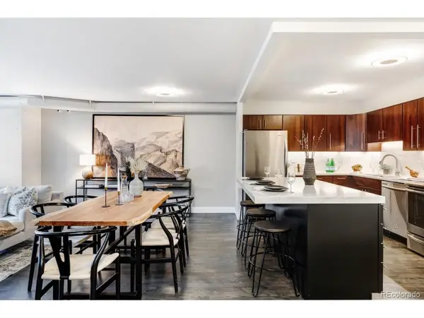 1551 Larimer St #406, Denver, CO 80202