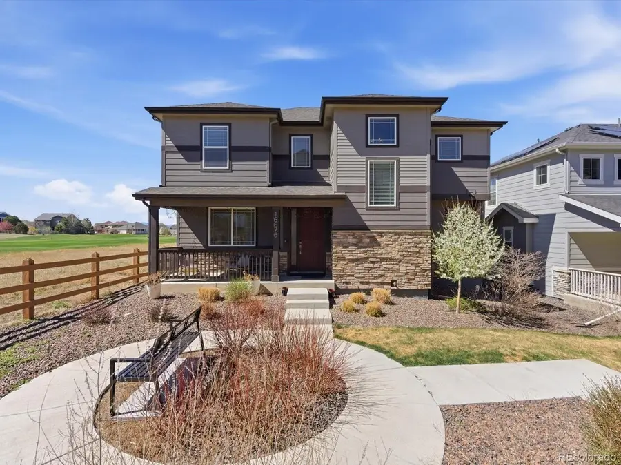 16676 E 118th Dr, Commerce City, CO 80022 - #2