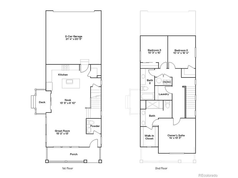 7903 Mounted Ranger Dr, Colorado Springs, CO 80908 - #2