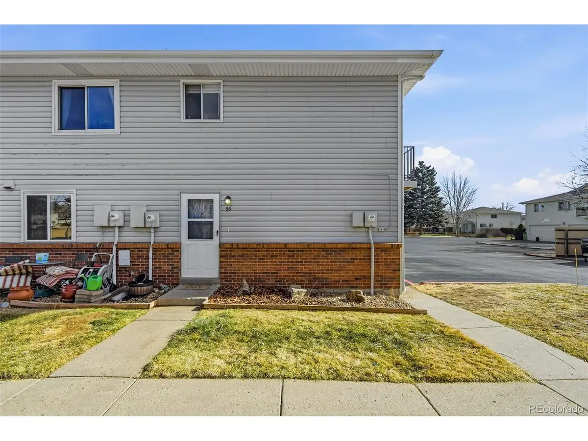 3355 S Flower St #96, Lakewood, CO 80227 - Image #1