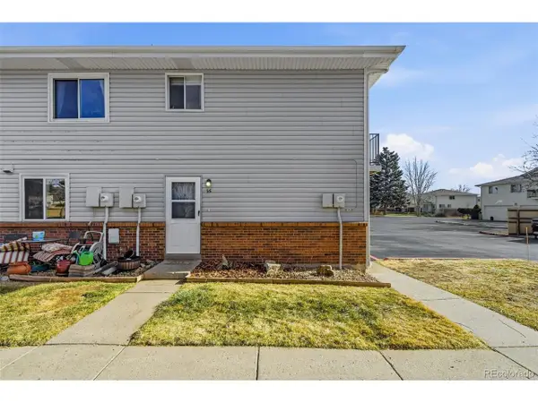 3355 S Flower St #96, Lakewood, CO 80227