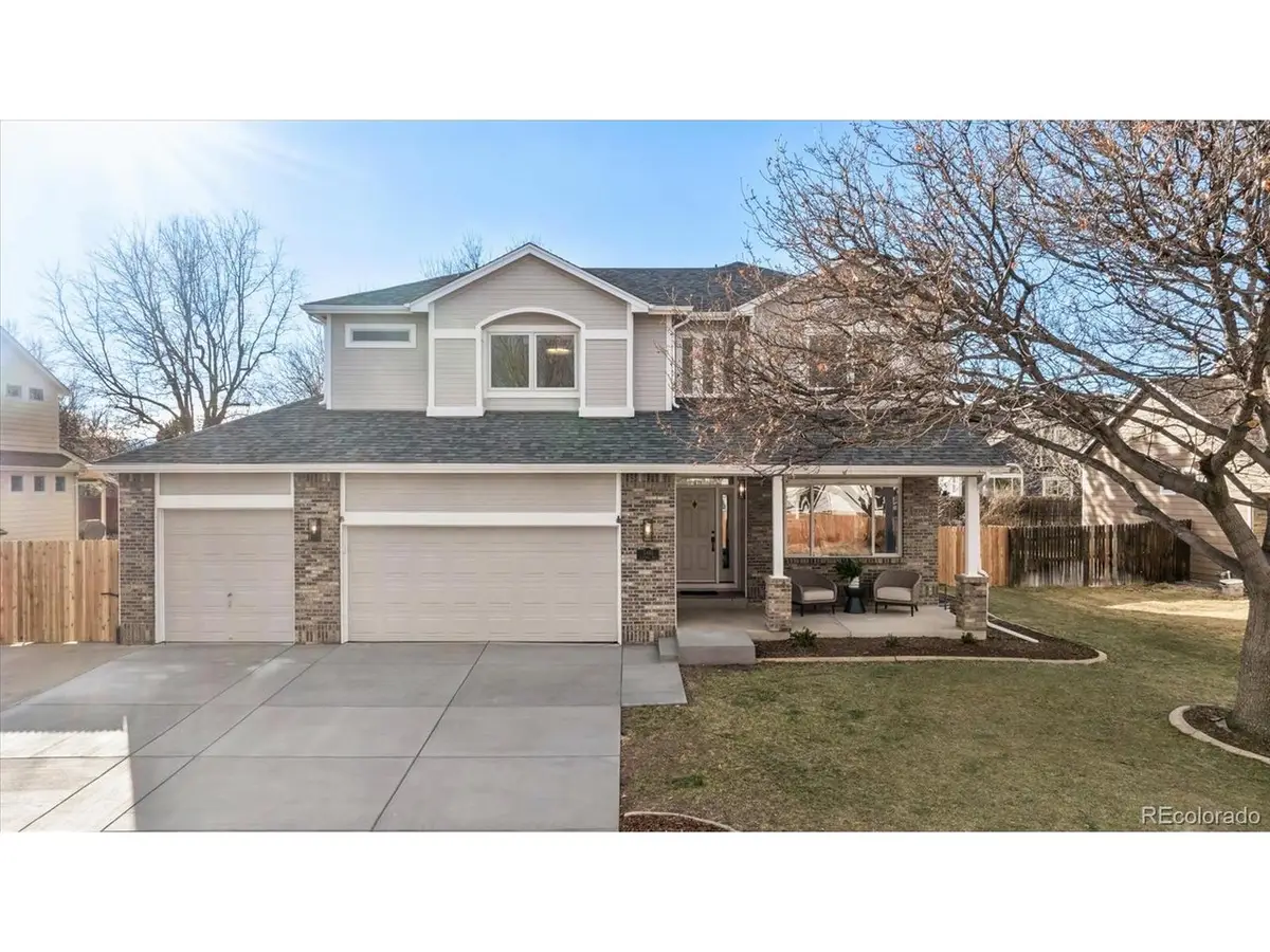 5481 Youngfield Way, Arvada, CO 80002 - #1
