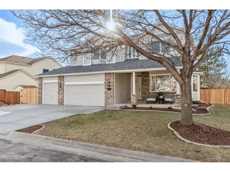 5481 Youngfield Way, Arvada, CO 80002 - #2