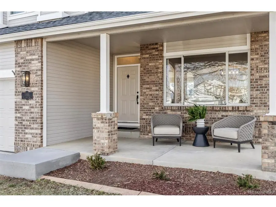 5481 Youngfield Way, Arvada, CO 80002 - #3