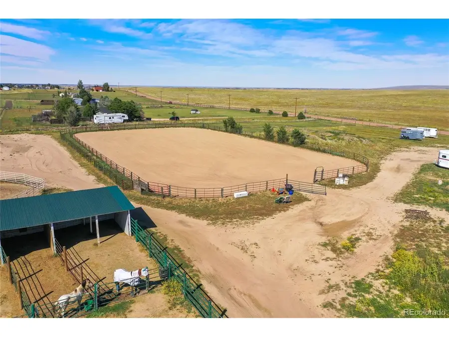 Address Withheld By Seller, Peyton, CO 80831 - #2