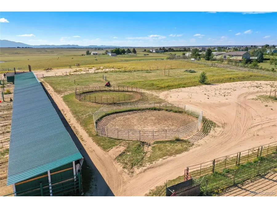 Address Withheld By Seller, Peyton, CO 80831 - #3