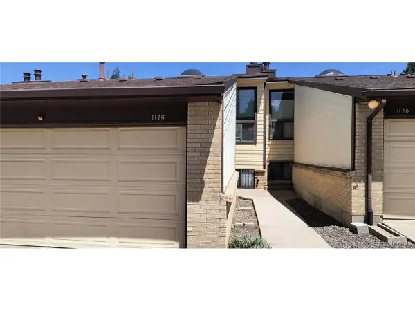 1176 S Marshall St, Lakewood, CO 80232