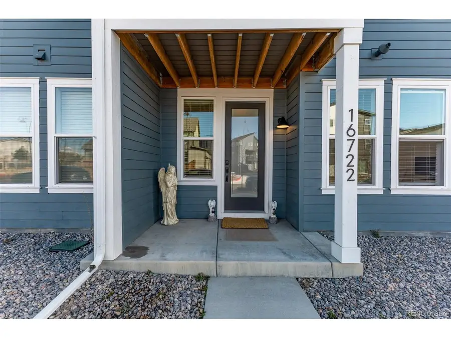 16722 Umatilla St, Broomfield, CO 80023 - #2